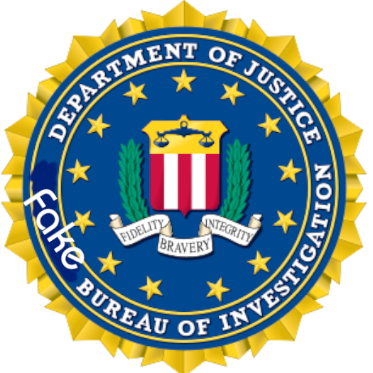 FBI Seal